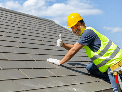 About Quilvex Crest - roofing contractor experts in South Gate