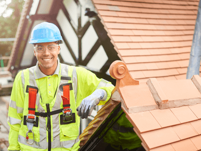 Why choose Quilvex Crest for roofing contractor in South Gate